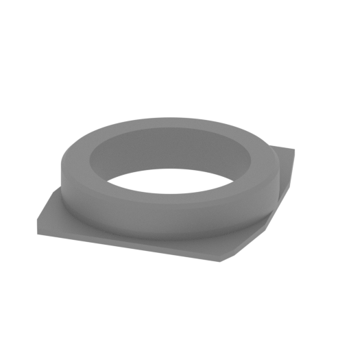 _75_mainGunTowerBottomlCap_X3_FDM (repaired).stl