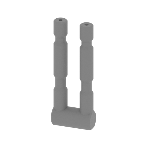 _111_turret_c_Gun_X10_FDM (repaired).stl