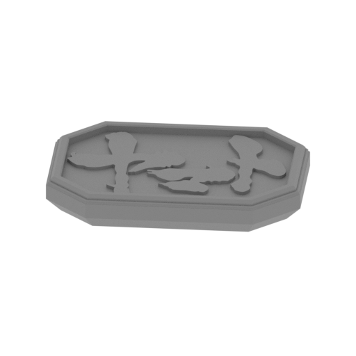 _137_textPlaneWithText_V2_FDM (repaired).stl