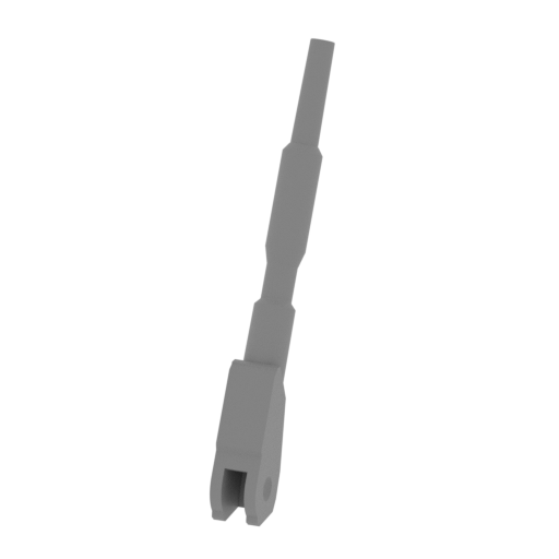 _86_secondaryGunTowerCannon_X6_FDM (repaired).stl