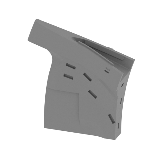 _39_saucerShip_a_R_FDM (repaired).stl