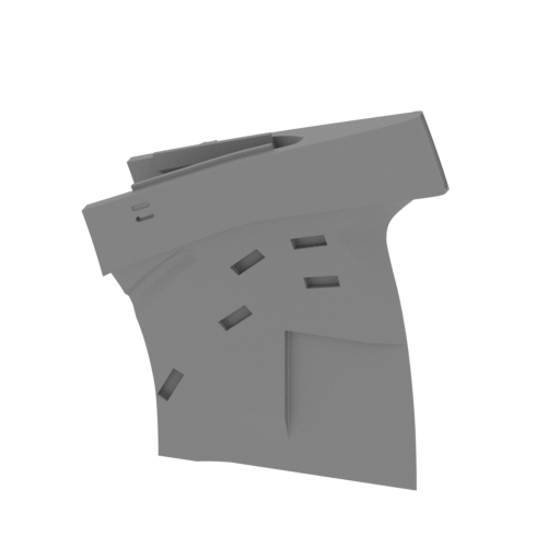 _41_saucerShip_c_L_FDM (repaired).stl