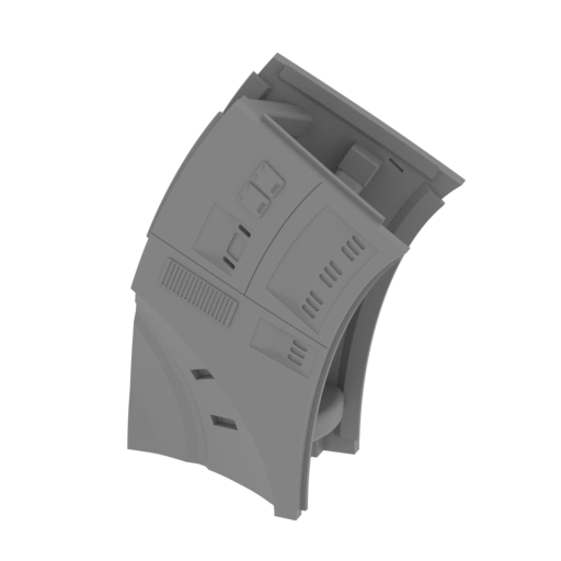 _53_saucerShip_o_R_FDM (repaired).stl