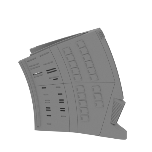 _44_saucerShip_f_L_FDM (repaired).stl