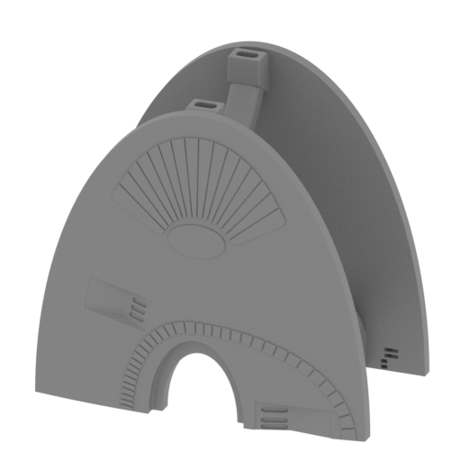 _61_saucerShip_w_R_FDM (repaired).stl