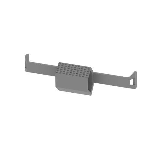 _129_flashingLightStand_X2_FDM (repaired).stl