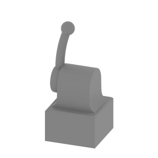 _134_rcLaunchHanlde_FDM (repaired).stl