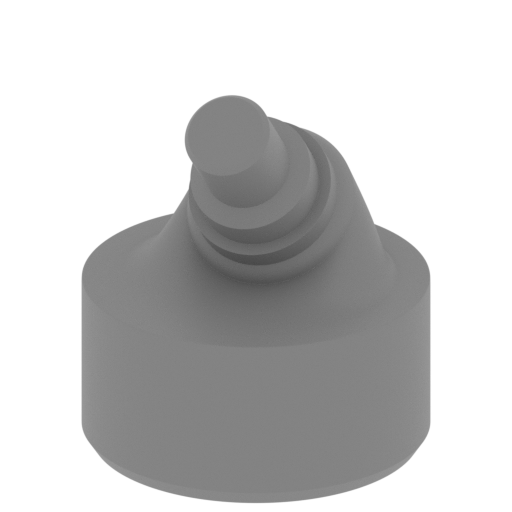 _119_wiperSpindle_X2_FDM (repaired).stl