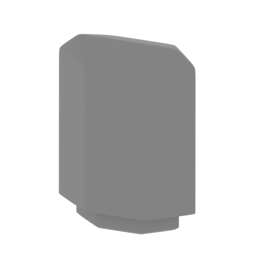 _130_flashLightBlue_X4_FDM (repaired).stl