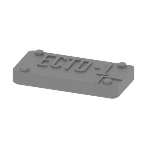 _141_numberText_X2_FDM (repaired).stl