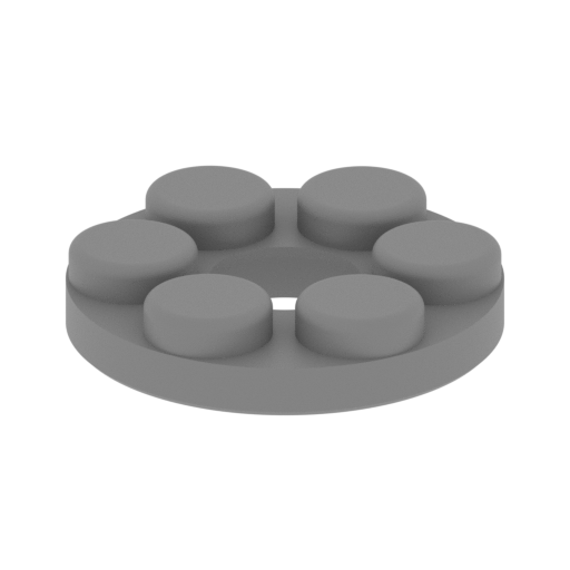 _74_landingGearRearWheelDisk_X2_FDM (repaired).stl
