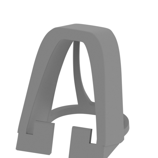 _23_cockpitGlassFrame_FDM (repaired).stl