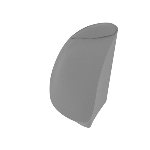 face R (repaired).stl