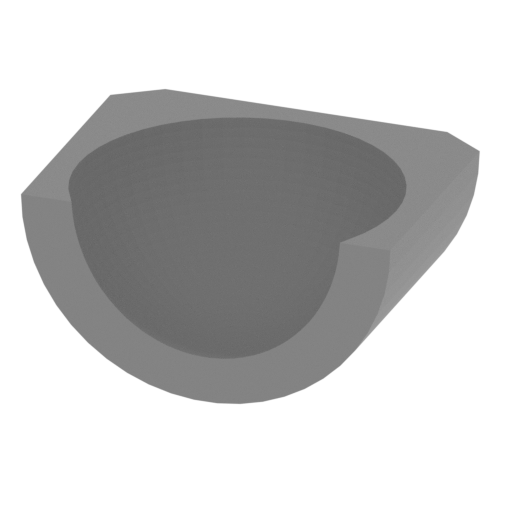 joint pelvis, torso, neck, shoulder X10.stl