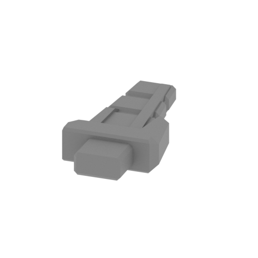 spoiler X2 (repaired).stl