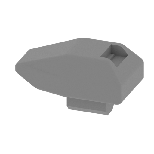 arm plate X3 (repaired).stl