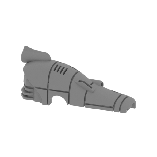 side left up (repaired).stl