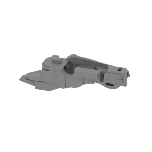 side left down (repaired).stl