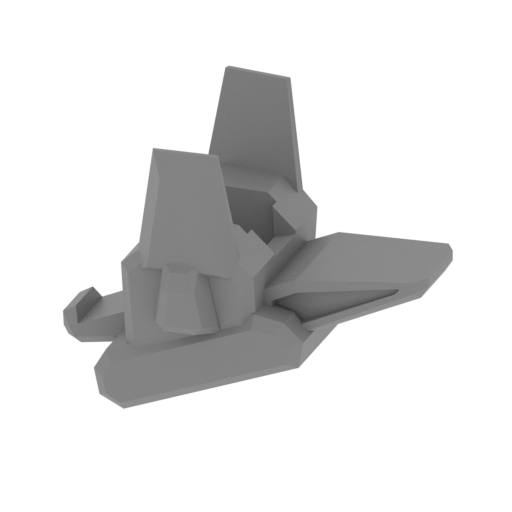 connector ship (repaired).stl