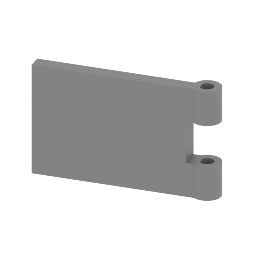 back door2 X2 (repaired).stl