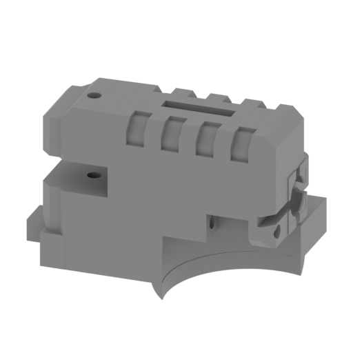 leg L (repaired).stl