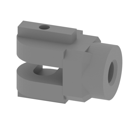 shoulder2 - grey (repaired).stl