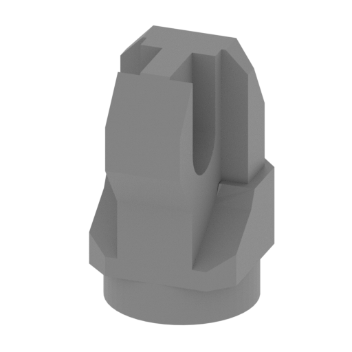 arm2 X2 - grey (repaired).stl