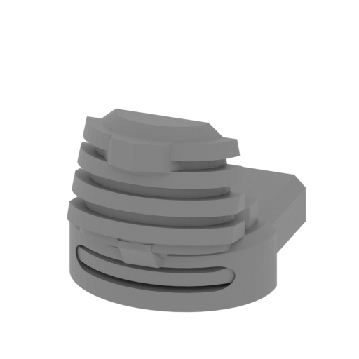 head2 - face grey (repaired).stl