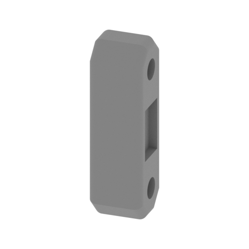 winch arm2 X2 - grey (repaired).stl