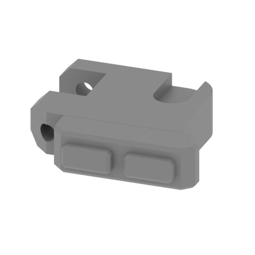 front wheels hub2 X2 - grey (repaired).stl