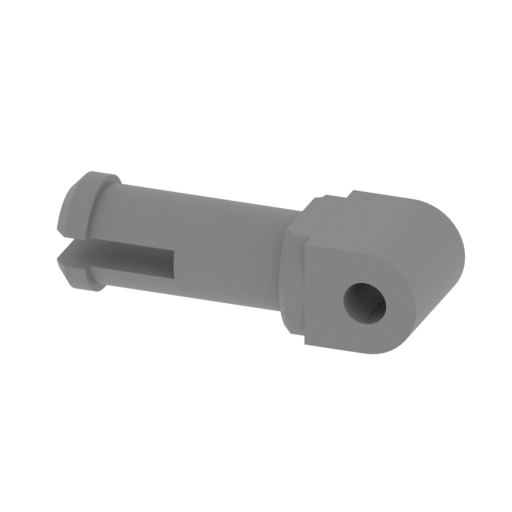 front wheels hub X2 - grey (repaired).stl