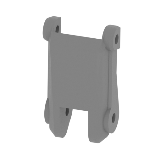 tiptoe2 X2 (repaired).stl