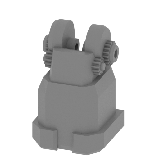 leg2 R - grey (repaired).stl