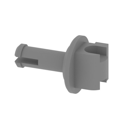 rear wheels hub X2 - grey (repaired).stl