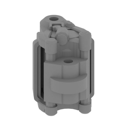 rear axle R - grey (repaired).stl