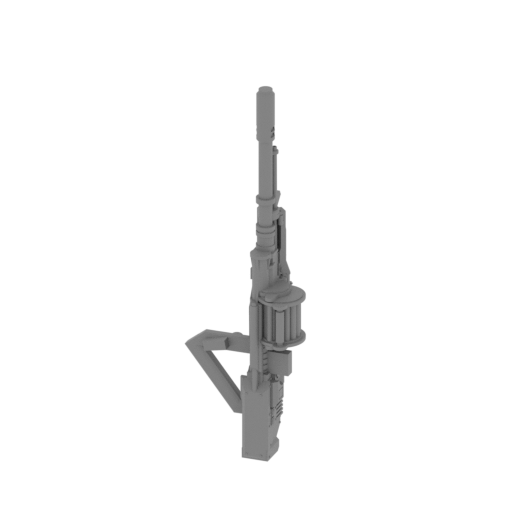 rifle (repaired).stl