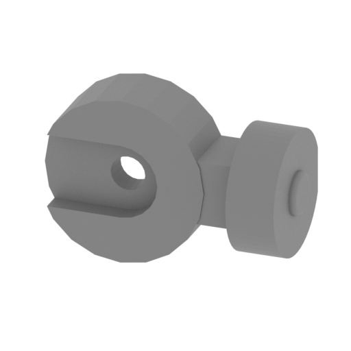 joint shoulder X2 (repaired).stl