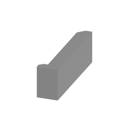 leg key X2 (repaired).stl