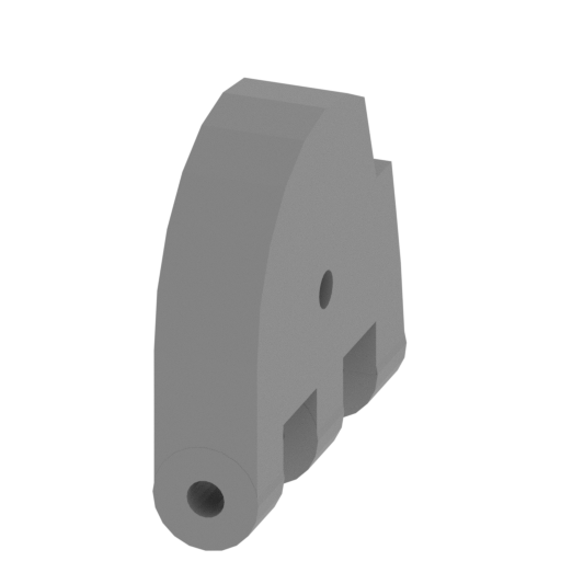 joint foot X2 (repaired).stl