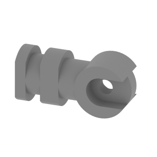 leg joint X2 (repaired).stl
