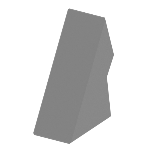 _117_frontSupport_a_X2_FDM (repaired).stl