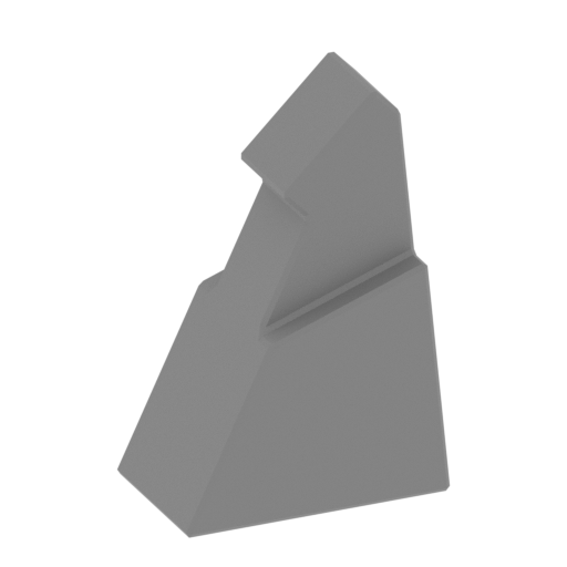 _118_rearSupport_a_X2_FDM (repaired).stl