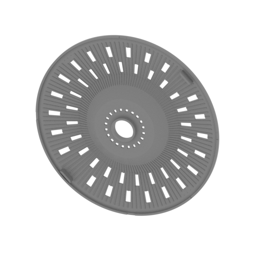 Passenger Section Ceiling.stl