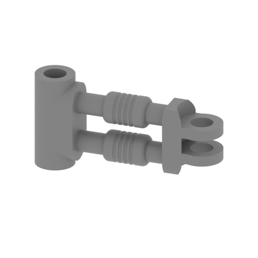 Leg Connector Arm Upper.stl
