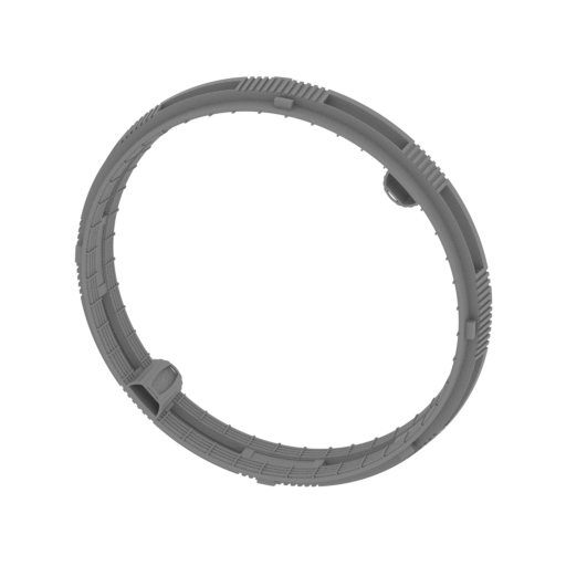 Passenger Section.stl