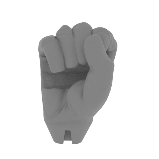 9_hand_R_FDM(repaired).stl