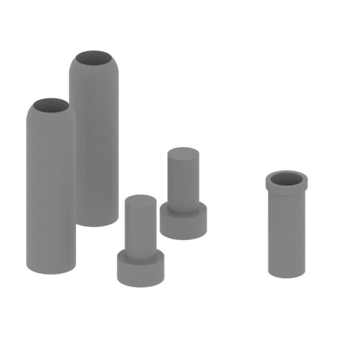 Staser-PillSection+UnderBarrel_v2.stl