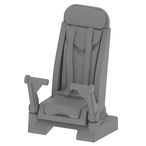 _33_pilotSeat_FDM (repaired).stl