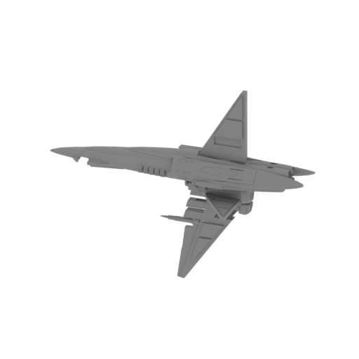 GOAT BATTLESHIP WHOLE.stl