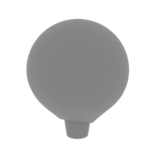 2_Fallout_Girl_buble_gum_FDM(repaired).stl